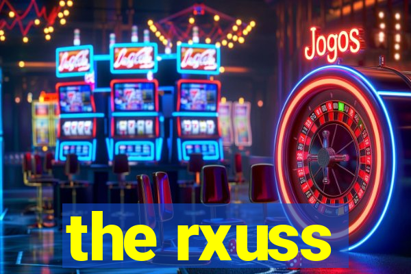 the rxuss